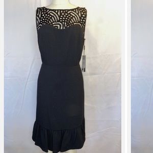 Karl Lagerfeld dress